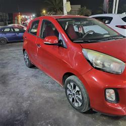 کیا پیکانتۆ